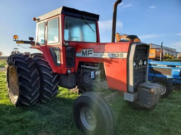 Main image Massey Ferguson 1135