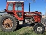 Main image Massey Ferguson 1135