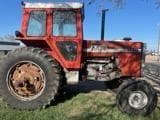Main image Massey Ferguson 1135