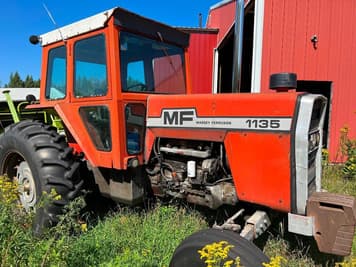 Main image Massey Ferguson 1135