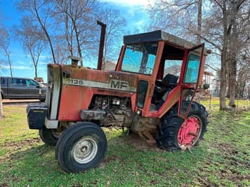 Main image Massey Ferguson 1135
