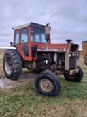 Massey Ferguson 1135 Image