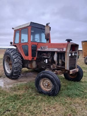 Massey Ferguson 1135 Image
