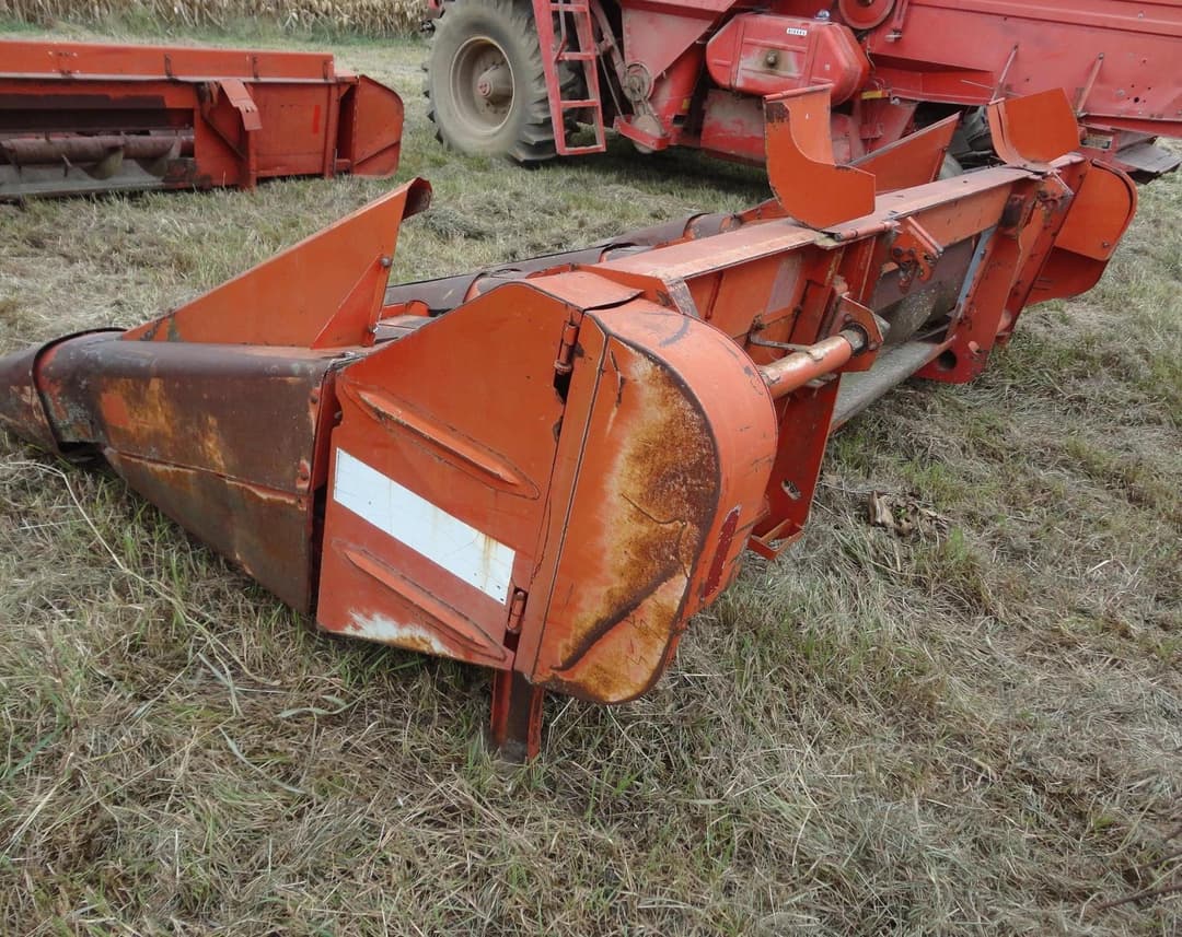 Image of Massey Ferguson 1144 Image 1