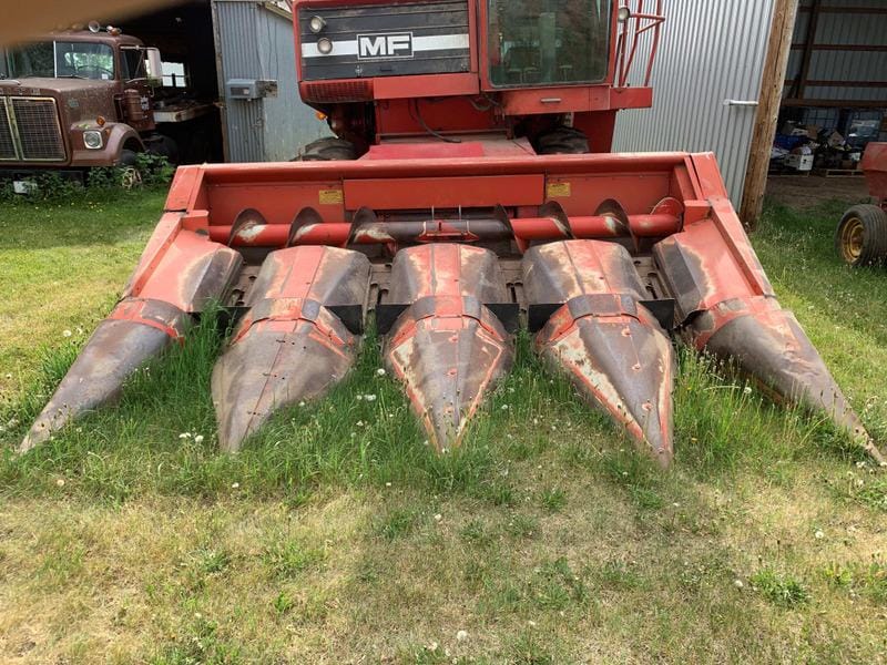 Main image Massey Ferguson 1144