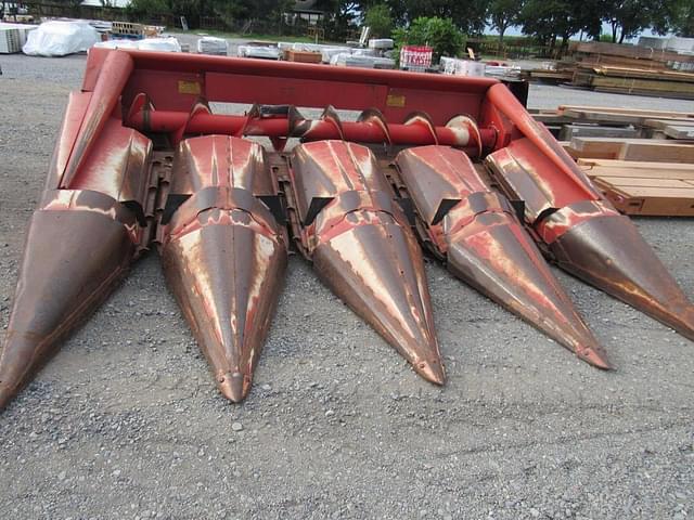 Image of Massey Ferguson 1144 equipment image 1