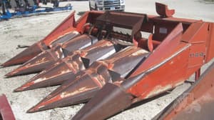 Massey Ferguson 1144 Image