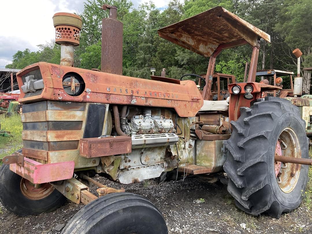 Image of Massey Ferguson 1150 Primary image