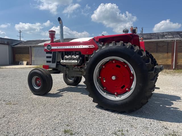 Image of Massey Ferguson 1150 equipment image 3