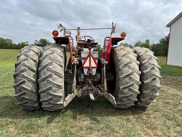 Image of Massey Ferguson 1150 equipment image 3