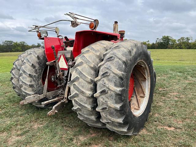 Image of Massey Ferguson 1150 equipment image 4