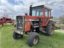 Massey Ferguson 1155 Image