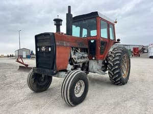 Massey Ferguson 1155 Image