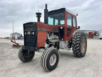 Main image Massey Ferguson 1155