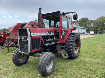Main image Massey Ferguson 1155