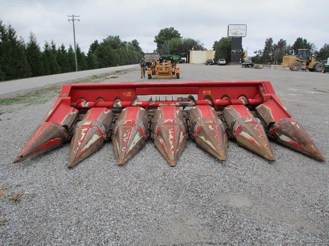 Image of Massey Ferguson 1163 equipment image 1