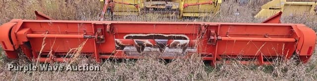 Image of Massey Ferguson 1163 equipment image 3