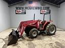 Massey Ferguson 1165 Image
