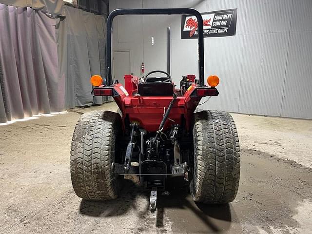 Image of Massey Ferguson 1180 equipment image 3