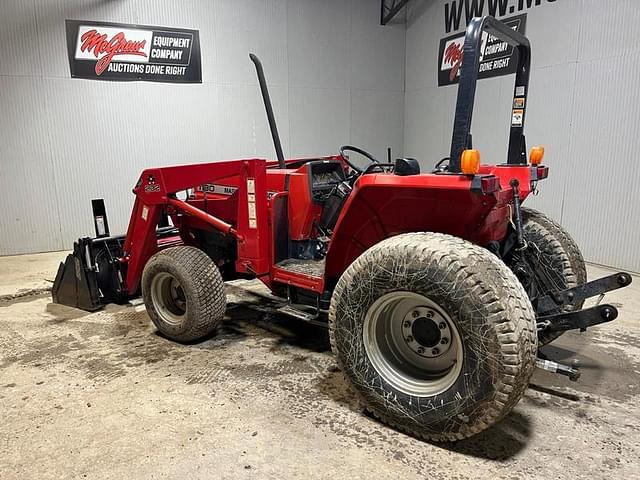 Image of Massey Ferguson 1180 equipment image 2