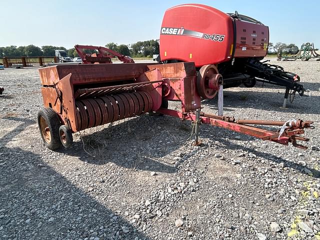 Image of Massey Ferguson 12 equipment image 1