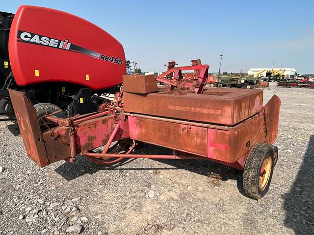 Image of Massey Ferguson 12 equipment image 2