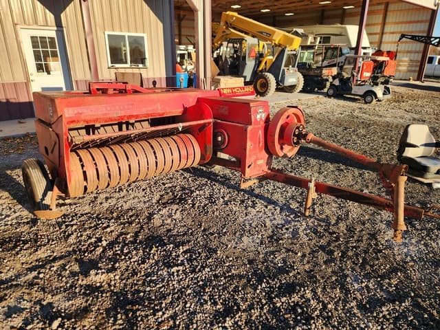 Image of Massey Ferguson 12 equipment image 2