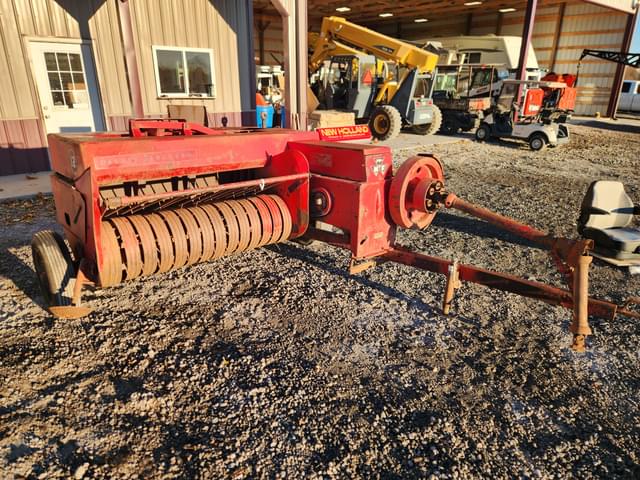 Image of Massey Ferguson 12 equipment image 1