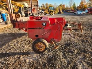 Massey Ferguson 12 Image