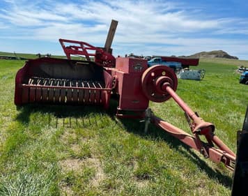 Main image Massey Ferguson 12