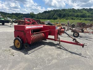 Massey Ferguson 12 Image