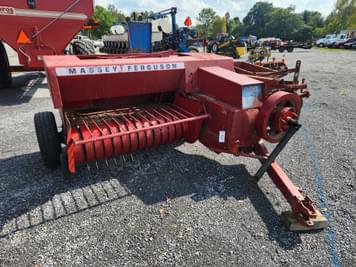 Main image Massey Ferguson 120