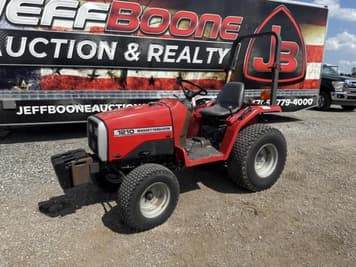 Main image Massey Ferguson 1210