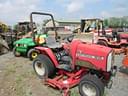 Massey Ferguson 1215 Image
