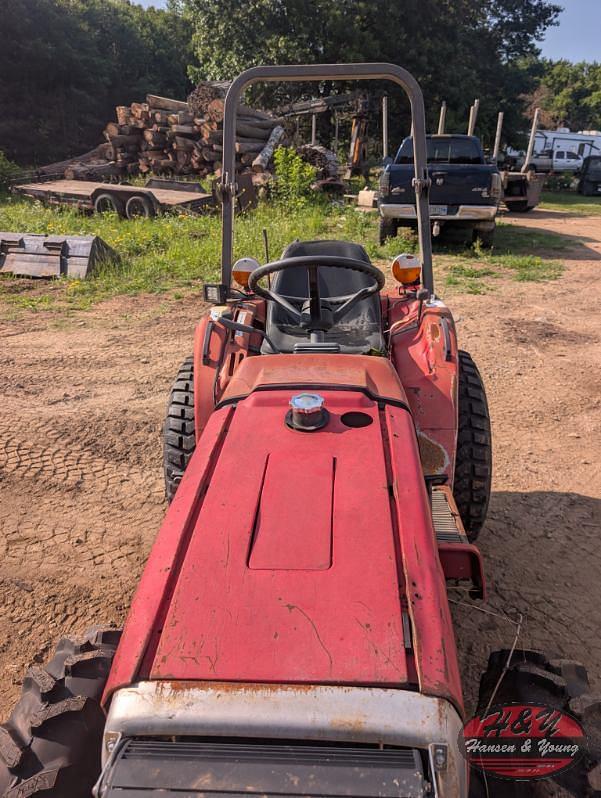 Image of Massey Ferguson 1220 equipment image 3