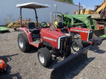Main image Massey Ferguson 1220
