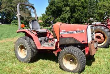 Main image Massey Ferguson 1220