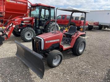 Main image Massey Ferguson 1220