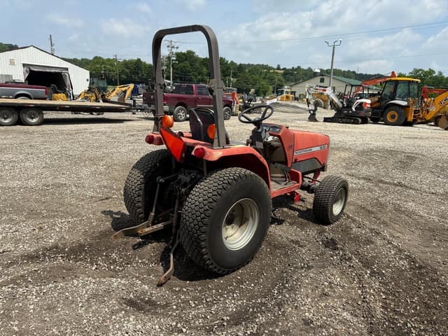 Image of Massey Ferguson 1230 equipment image 3