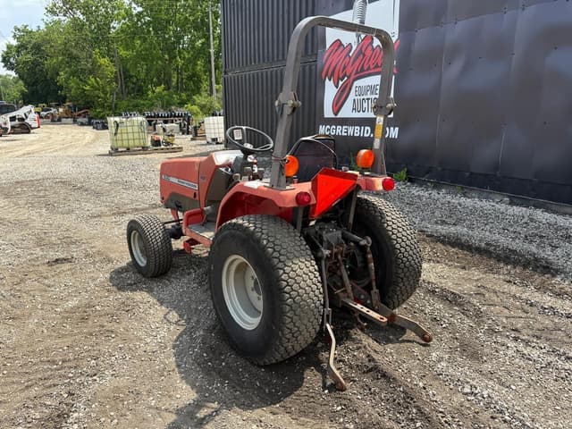 Image of Massey Ferguson 1230 equipment image 1