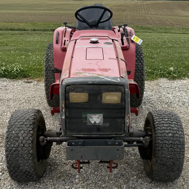 Image of Massey Ferguson 1230 equipment image 4