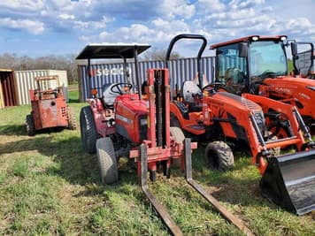 Main image Massey Ferguson 1235