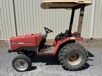 Main image Massey Ferguson 1233