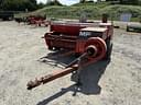 Massey Ferguson 124 Image