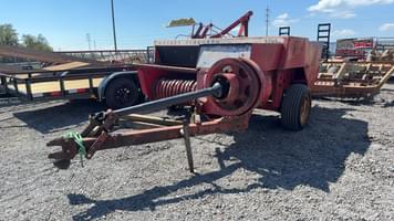 Main image Massey Ferguson 124