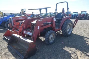 Main image Massey Ferguson 1240