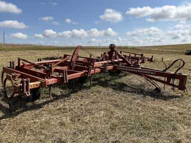 Chisel Plows