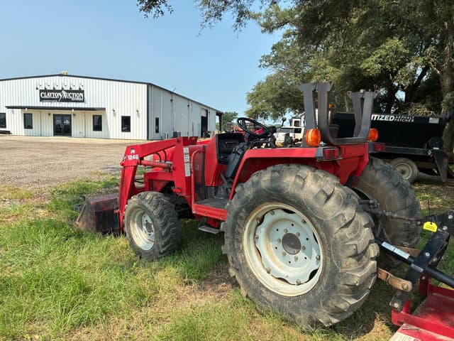 Image of Massey Ferguson 1250 equipment image 3
