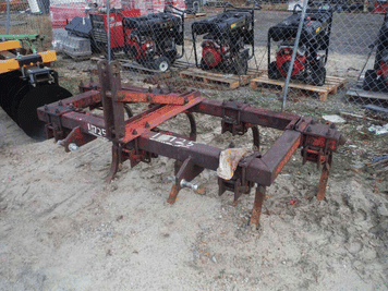 Main image Massey Ferguson 126