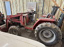 Massey Ferguson 1260 Image